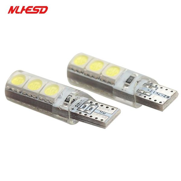 emergency lights 100x high bright w5w t10 led 6 smd waterproof canbus car wedge light automobile clearance signal lamp 12v dc
emergency lights 100x high bright w5w t10 led 6 smd waterproof canbus car wedge light automobile clearance signal lamp 12v dc