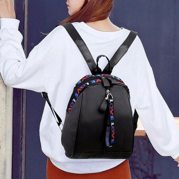 outdoor bags women ladies backpack anti-theft waterproof oxford cloth school mini bag travel sports gift fashion rucksack
outdoor bags women ladies backpack anti-theft waterproof oxford cloth school mini bag travel sports gift fashion rucksack