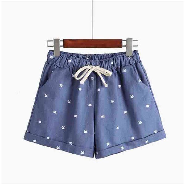 spring sportswear cartoon pattern womens shorts loose hallen leisure all-cotton guard bow, White;black
spring sportswear cartoon pattern womens shorts loose hallen leisure all-cotton guard bow, White;black