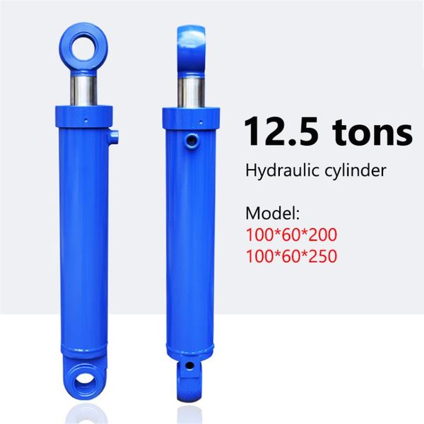power tool sets 100*60*200/250mm hydraulic cylinder heavy duty two-way lifting oil pressure accessories 12.5 tons
power tool sets 100*60*200/250mm hydraulic cylinder heavy duty two-way lifting oil pressure accessories 12.5 tons