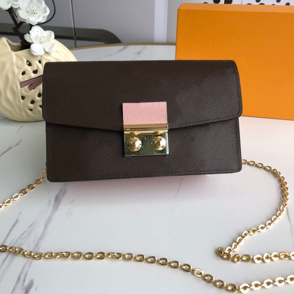 2021 fashion designers womens handbags luxurys lady shoulder bag leather messenger bags classic digram flowers crossbody chains plaid purses
2021 fashion designers womens handbags luxurys lady shoulder bag leather messenger bags classic digram flowers crossbody chains plaid purses
