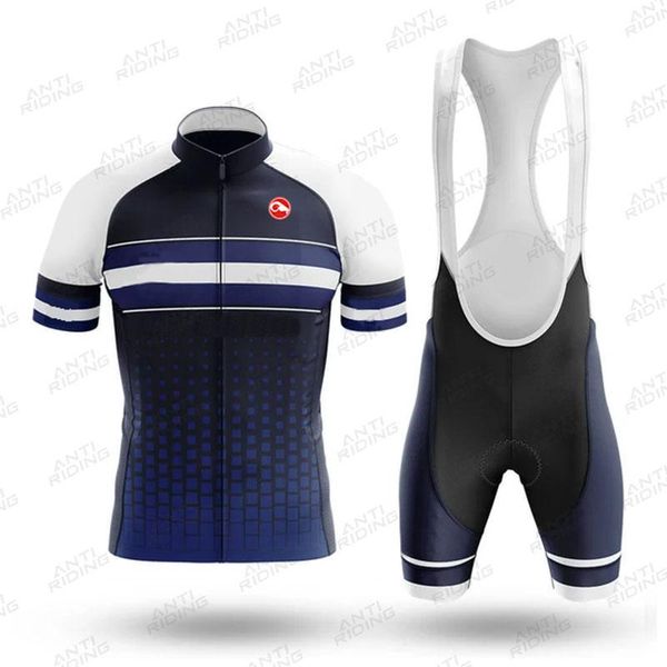 racing sets summer men cycling clothing pro jersey set mountian bicycle clothes wear ropa ciclismo bike, Black;blue
racing sets summer men cycling clothing pro jersey set mountian bicycle clothes wear ropa ciclismo bike, Black;blue