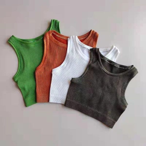 yoga outfit women gym sports clothes fitness crop vest female running t shirts high elasticity shirt
yoga outfit women gym sports clothes fitness crop vest female running t shirts high elasticity shirt