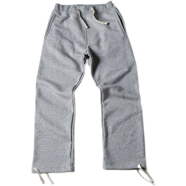 men's pants non stock athletic jogging heavy french terry sport sweatpants for men, Black
men's pants non stock athletic jogging heavy french terry sport sweatpants for men, Black