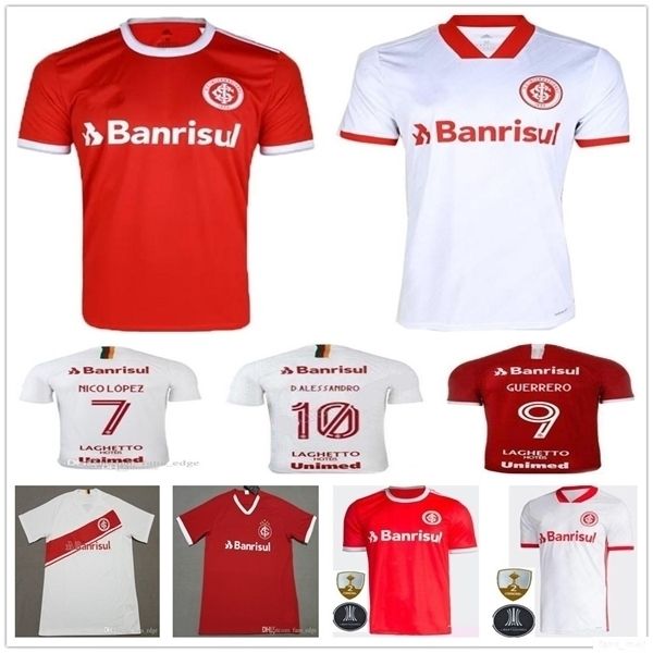 2020 new club sc internacional soccer jerseys home away 20 21 camisetas n.lopez guerrero pottker d.alessandro fernandao football shirts, Black;yellow
2020 new club sc internacional soccer jerseys home away 20 21 camisetas n.lopez guerrero pottker d.alessandro fernandao football shirts, Black;yellow