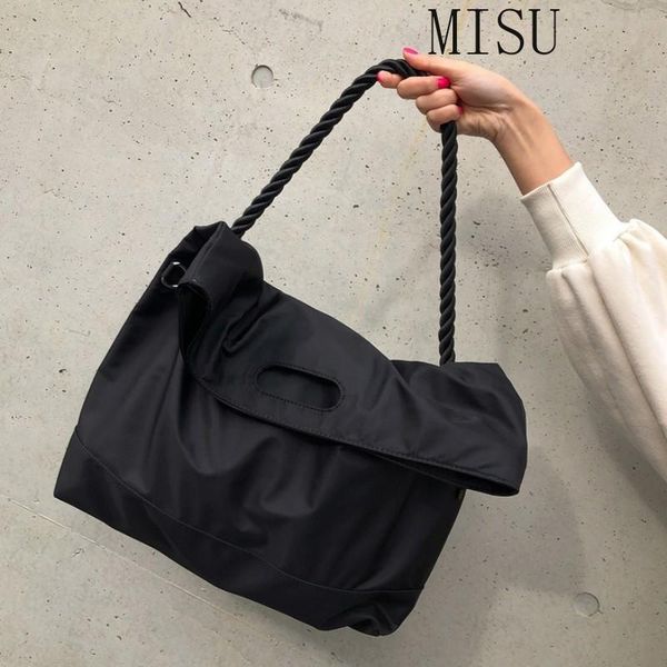 women nylon handbags large capacity travel bag casual female shoulder bag big totes black crossbody bags bolsas
women nylon handbags large capacity travel bag casual female shoulder bag big totes black crossbody bags bolsas