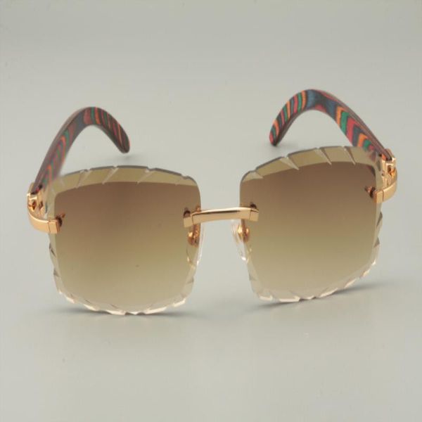 2021 new 8100915 lens sunglasses, sunglasses, color temple size: engraved wooden color lenses, 56-18-135mm personalized omalv, White;black
2021 new 8100915 lens sunglasses, sunglasses, color temple size: engraved wooden color lenses, 56-18-135mm personalized omalv, White;black