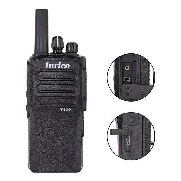 walkie talkie inrico t199 zello mini professional walkie-talkies portable poc radio amateur 3g gps bluetooth-compatibletalkie for polic
walkie talkie inrico t199 zello mini professional walkie-talkies portable poc radio amateur 3g gps bluetooth-compatibletalkie for polic