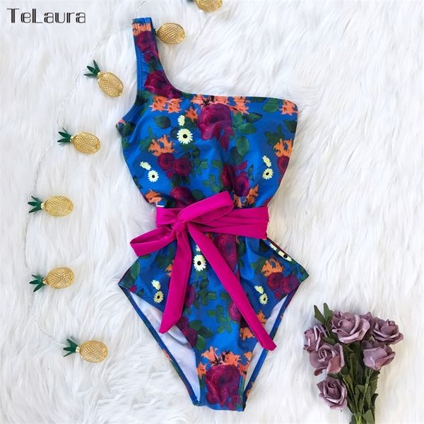one piece swimsuit women swimwear push up monokini print bandage one shoulder bathing suit bodysuit beach wear female 210315, White;black
one piece swimsuit women swimwear push up monokini print bandage one shoulder bathing suit bodysuit beach wear female 210315, White;black