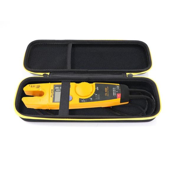 storage bags portable shockproof clamp meter bag for t5 1000 600eva carry case cover waterproof
storage bags portable shockproof clamp meter bag for t5 1000 600eva carry case cover waterproof