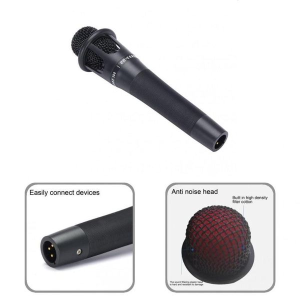 microphones practical computer microphone universal low noise smart karaoke handheld
microphones practical computer microphone universal low noise smart karaoke handheld