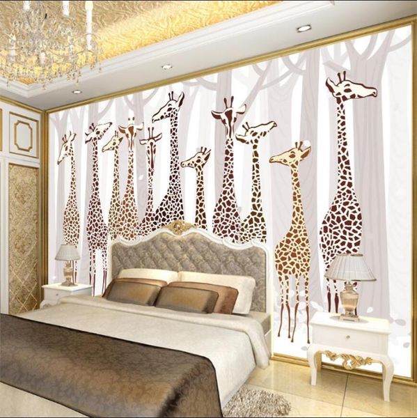 wallpapers bacal custom wallpaper mural 3d po home decor living room bedroom giraffe woods cartoon tv background 3 d
wallpapers bacal custom wallpaper mural 3d po home decor living room bedroom giraffe woods cartoon tv background 3 d