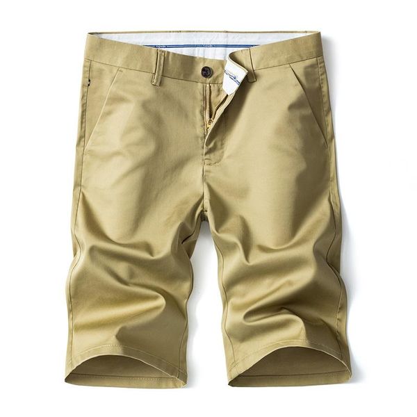2021 summer high-quality lyocell cotton cotton stretch casual shorts classic brand embroidery men's business lightweight shorts, White;black
2021 summer high-quality lyocell cotton cotton stretch casual shorts classic brand embroidery men's business lightweight shorts, White;black