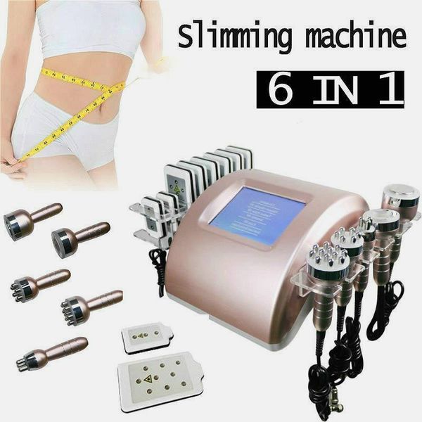 ultrasonic cavitation slimming machines vacuum rf pn skin tighten wrinkle reduce 5mw diode lipo laser lllt body shape beauty equipment
ultrasonic cavitation slimming machines vacuum rf pn skin tighten wrinkle reduce 5mw diode lipo laser lllt body shape beauty equipment