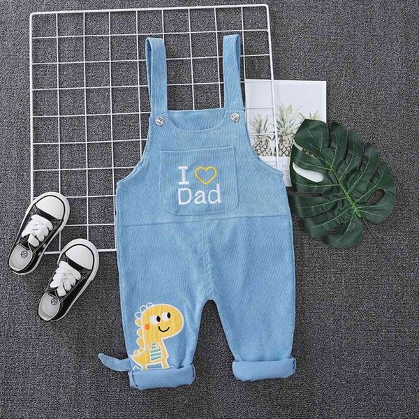 children spring autumn corduroy clothes baby boys girls bib pants one piece overalls infant kids toddler casual clothing, Blue
children spring autumn corduroy clothes baby boys girls bib pants one piece overalls infant kids toddler casual clothing, Blue