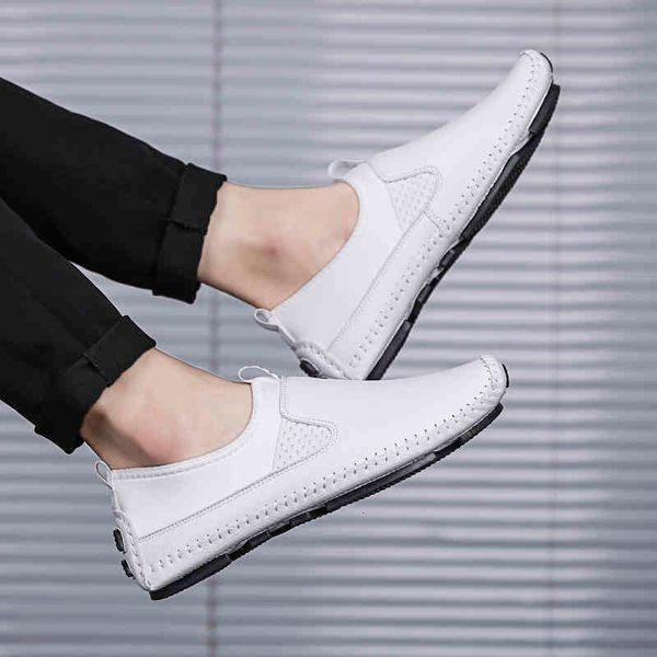 dress shoes casual men's shoes with design, without shoelaces and for businessmen, size 38-47, z4q9, Black
dress shoes casual men's shoes with design, without shoelaces and for businessmen, size 38-47, z4q9, Black