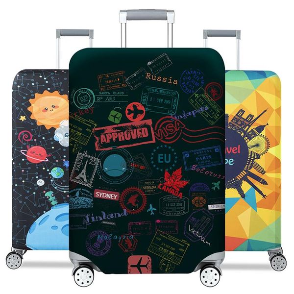 toiletry kits thicker trolley luggage protective covers suitcase case travel accessorie baggag elastic cover for 18-32 inch
toiletry kits thicker trolley luggage protective covers suitcase case travel accessorie baggag elastic cover for 18-32 inch