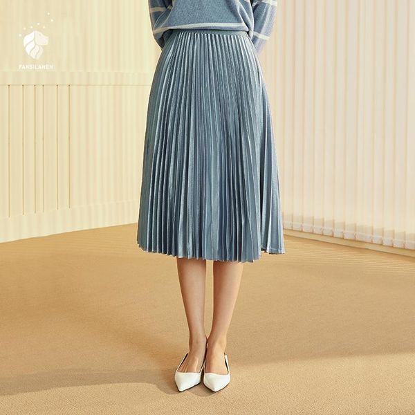 skirts fansilanen 2021 arrival fashion autumn/spring women casual solid white skater skirt maxi z84243, Black
skirts fansilanen 2021 arrival fashion autumn/spring women casual solid white skater skirt maxi z84243, Black