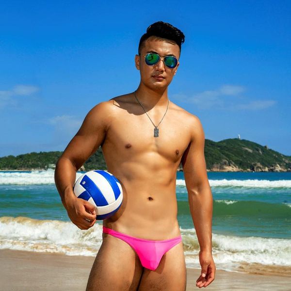 mens swim surfing briefs swimming trunks bikini beach board shorts swimsuit bathing suit swimwear sungas de praia homens
mens swim surfing briefs swimming trunks bikini beach board shorts swimsuit bathing suit swimwear sungas de praia homens