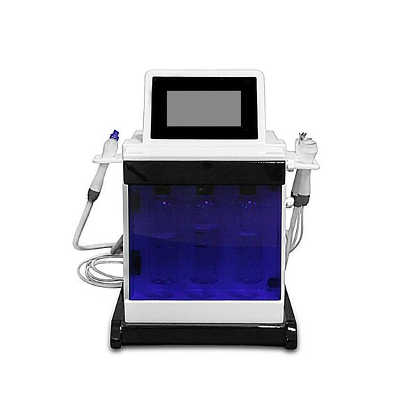 new korean style 5 in 1 cooling rf microcurrent face lift ultrasonic massage hydrafacial microdermabrasion hydro aqua peeling facial devices
new korean style 5 in 1 cooling rf microcurrent face lift ultrasonic massage hydrafacial microdermabrasion hydro aqua peeling facial devices
