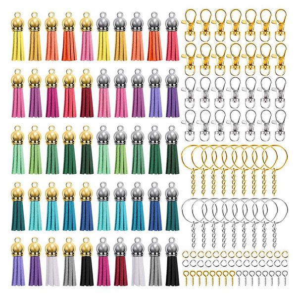 360pcs dog chain key chain key ring set diy handmade key hoisting making tassel jewelry accessories
360pcs dog chain key chain key ring set diy handmade key hoisting making tassel jewelry accessories