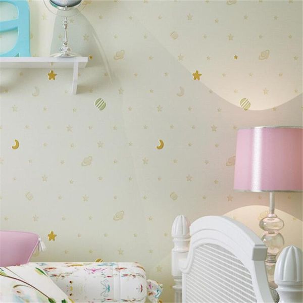 wallpapers wellyu high end star moon children room wallpaper blue night sky non-woven boys girl bedroom cartoon princess
wallpapers wellyu high end star moon children room wallpaper blue night sky non-woven boys girl bedroom cartoon princess