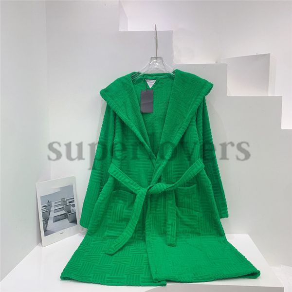 luxury cotton robes sleepwear womens autumn winter warm dressing gown towel jacquard design v neck bathrobe new arrived trendy green bath ro, Black;red
luxury cotton robes sleepwear womens autumn winter warm dressing gown towel jacquard design v neck bathrobe new arrived trendy green bath ro, Black;red