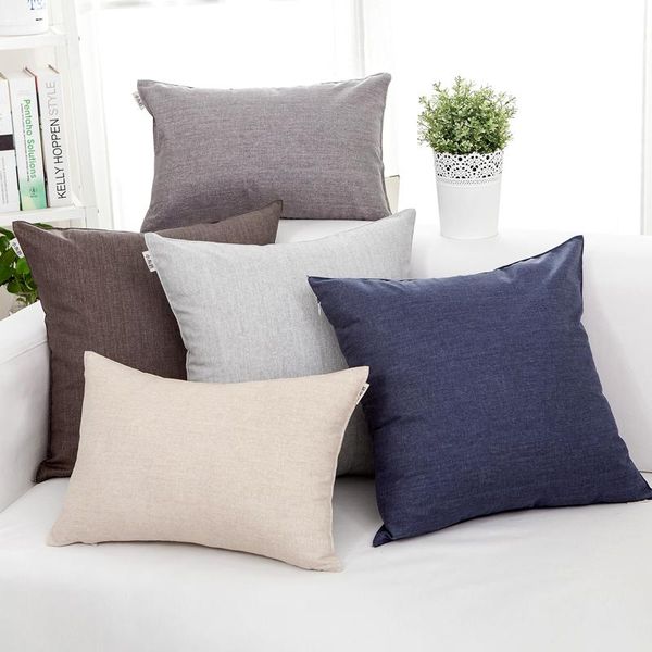 30x45/45x45/55x55cm waterproof cotton linen cushion cover pillowcase sofa waist pillow cover backrest home
30x45/45x45/55x55cm waterproof cotton linen cushion cover pillowcase sofa waist pillow cover backrest home