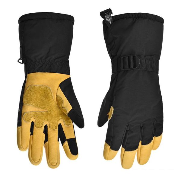 ski gloves winter bicycle warm flush thick with anti-slip deerskin full finger windproof outdoor bike skiing
ski gloves winter bicycle warm flush thick with anti-slip deerskin full finger windproof outdoor bike skiing