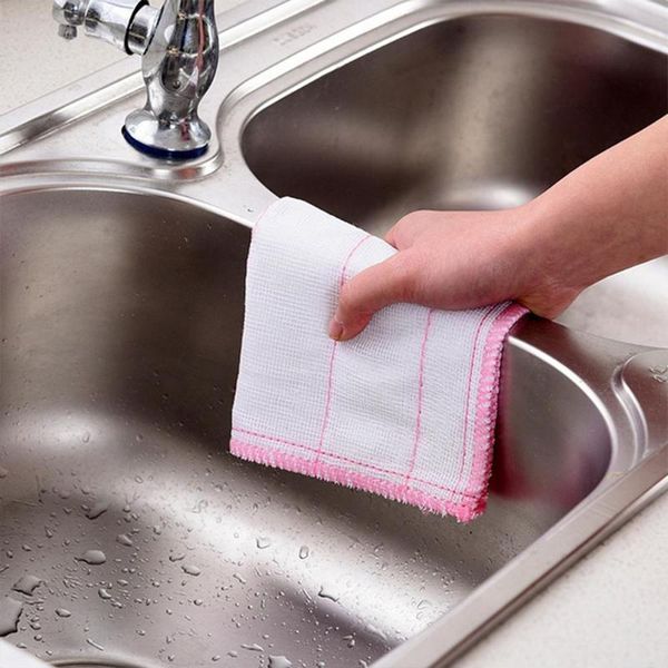 cleaning cloths 5/10/20 / 30pc wood fiber dish towel kitchen wipe cloth rag absorbent thick fd
cleaning cloths 5/10/20 / 30pc wood fiber dish towel kitchen wipe cloth rag absorbent thick fd