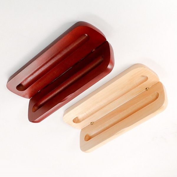 natural business pencil case storage wood boxes and packaging gift box for pen letterhead pouch students delivery
natural business pencil case storage wood boxes and packaging gift box for pen letterhead pouch students delivery