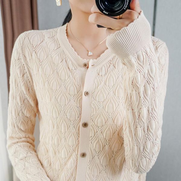 women's knits & tees beliarst spring and autumn style 100% pure cotton cardigan o-neck loose knit jacket large size empty sweater, White
women's knits & tees beliarst spring and autumn style 100% pure cotton cardigan o-neck loose knit jacket large size empty sweater, White