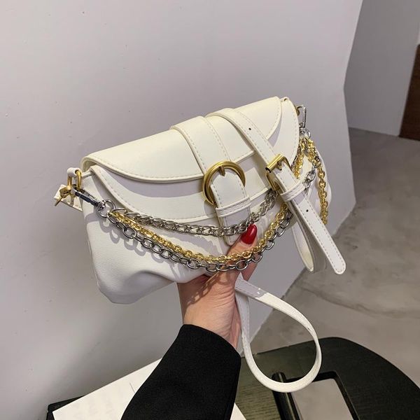 evening bags chain design small pu leather crossbody bag for women simple solid color female shoulder fashion trending ladies handbags
evening bags chain design small pu leather crossbody bag for women simple solid color female shoulder fashion trending ladies handbags