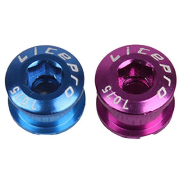 tools litepro 10pcs crankset screw bicycle chain ring wheel bolt road mtb disc screws, 5 pcs blue & purple
tools litepro 10pcs crankset screw bicycle chain ring wheel bolt road mtb disc screws, 5 pcs blue & purple