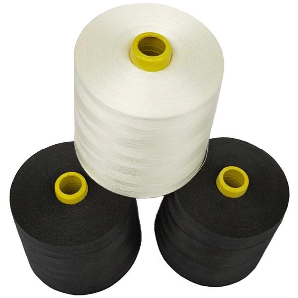 1pcs 3000yard/8000yard polyester sewing thread for diy handmade craft sewing clothes supplies accessories material, Black
1pcs 3000yard/8000yard polyester sewing thread for diy handmade craft sewing clothes supplies accessories material, Black