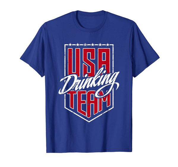 USA Drinking Team patriotic T-Shirt Gift, Mainly pictures
USA Drinking Team patriotic T-Shirt Gift, Mainly pictures
