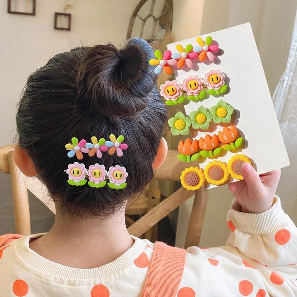 hair accessories 5pcs fashion acrylic metal hairpins for girls cute fruit flower animal kids baby clips pins children, Slivery;white
hair accessories 5pcs fashion acrylic metal hairpins for girls cute fruit flower animal kids baby clips pins children, Slivery;white