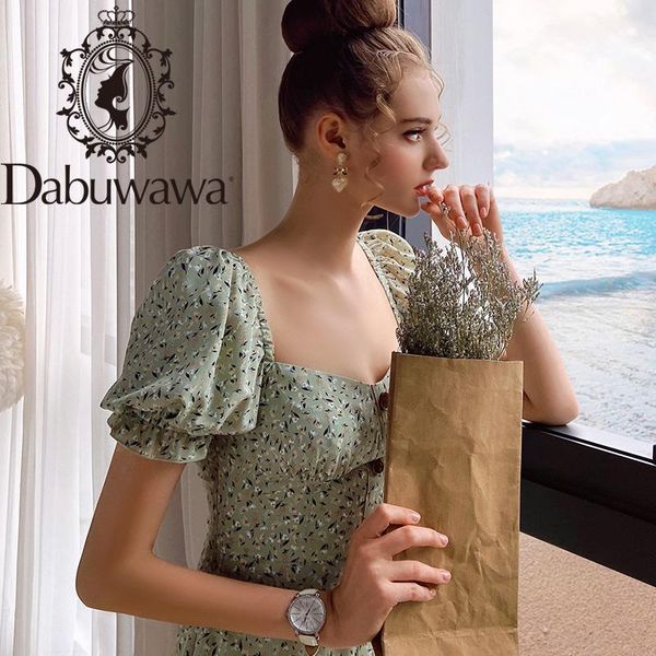 party dresses dabuwawa exclusive summer boho print dress women puff sleeve square neck single breasted a-line beach female do1bdr025, White;black
party dresses dabuwawa exclusive summer boho print dress women puff sleeve square neck single breasted a-line beach female do1bdr025, White;black