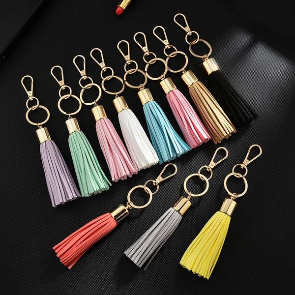 interior decorations leather rhinestone bow key ring fashion long tassel keychain car bag hanging pendant ornaments gift for women girls tri
interior decorations leather rhinestone bow key ring fashion long tassel keychain car bag hanging pendant ornaments gift for women girls tri