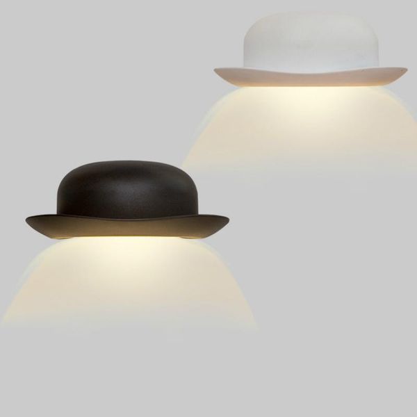 de.soul formal hat aluminum products 10w led wall lamp modern concise indoor corridor aisle background wall led lamp
de.soul formal hat aluminum products 10w led wall lamp modern concise indoor corridor aisle background wall led lamp