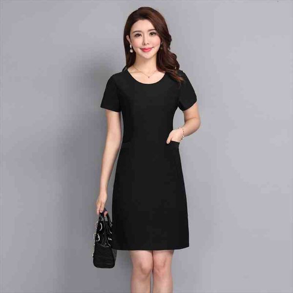 vintage a-line summer elegant women dress short sleeve o neck print sundress fashion womens, Black;gray
vintage a-line summer elegant women dress short sleeve o neck print sundress fashion womens, Black;gray