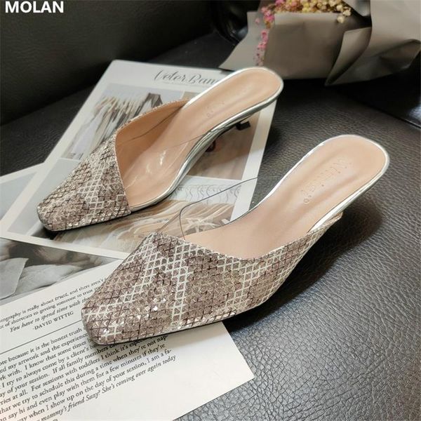 dress shoes molan brand designers 2021 summer fashion luxury snake striped kitten heels genuine leather lady pumps loafers mules flip flops, Black
dress shoes molan brand designers 2021 summer fashion luxury snake striped kitten heels genuine leather lady pumps loafers mules flip flops, Black