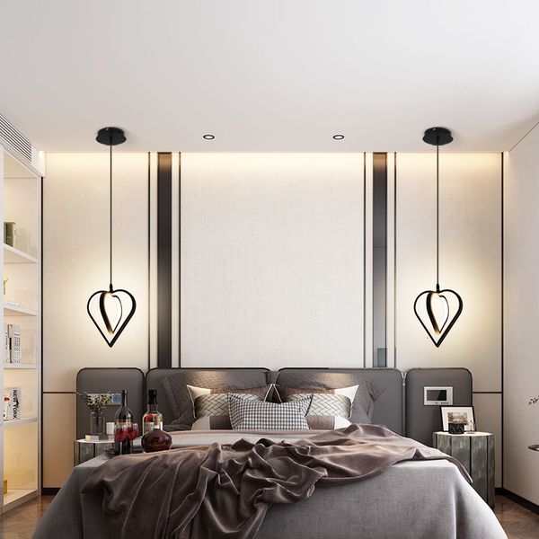 modern romantic heart wedding fourth night hanging lamps kitchen lamp suspension lights 7w3t
modern romantic heart wedding fourth night hanging lamps kitchen lamp suspension lights 7w3t