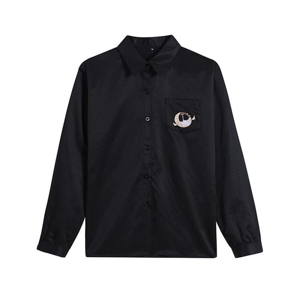 clothing sets 2021 jk uniform long sleeve white shirt embroidery for girls japanese student middle high school business work uniforms
clothing sets 2021 jk uniform long sleeve white shirt embroidery for girls japanese student middle high school business work uniforms