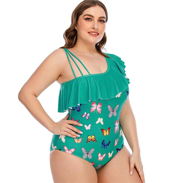 plus size one piece swimsuit women 2021 ruffled bathing suits push up beachwear female large size swimwear swimming suit
plus size one piece swimsuit women 2021 ruffled bathing suits push up beachwear female large size swimwear swimming suit
