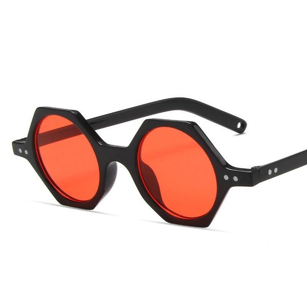 sunglasses polygon men women red yellow blue lens uv400 protection eyewear fashion design gafas de sol, White;black
sunglasses polygon men women red yellow blue lens uv400 protection eyewear fashion design gafas de sol, White;black