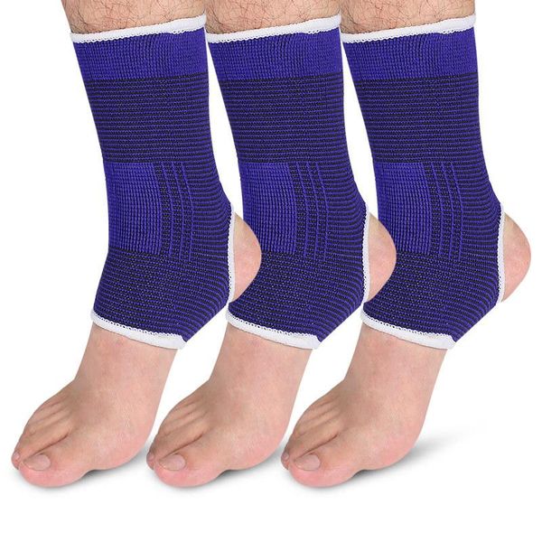sports ankle support guard ankle wrist heel set autumn/winter heel sock foot protect men's and women's equipment leisure 07jw211, Blue;black
sports ankle support guard ankle wrist heel set autumn/winter heel sock foot protect men's and women's equipment leisure 07jw211, Blue;black