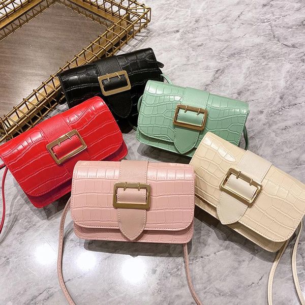 evening bags fashion crocodile leather rectangular bag ladies one shoulder messenger handbag
evening bags fashion crocodile leather rectangular bag ladies one shoulder messenger handbag