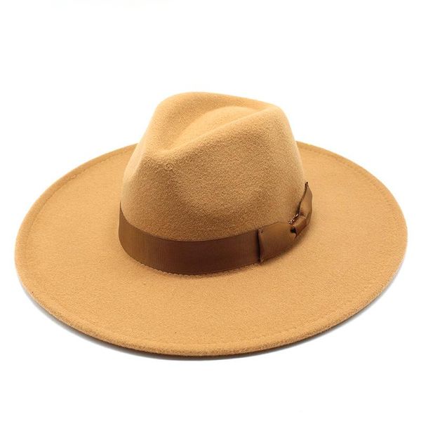 9.5cm jazz felt fedora hat panama hat women wide brim hats woman cap ladies fashion outdoor travel caps european us 2021 new, Blue;gray
9.5cm jazz felt fedora hat panama hat women wide brim hats woman cap ladies fashion outdoor travel caps european us 2021 new, Blue;gray