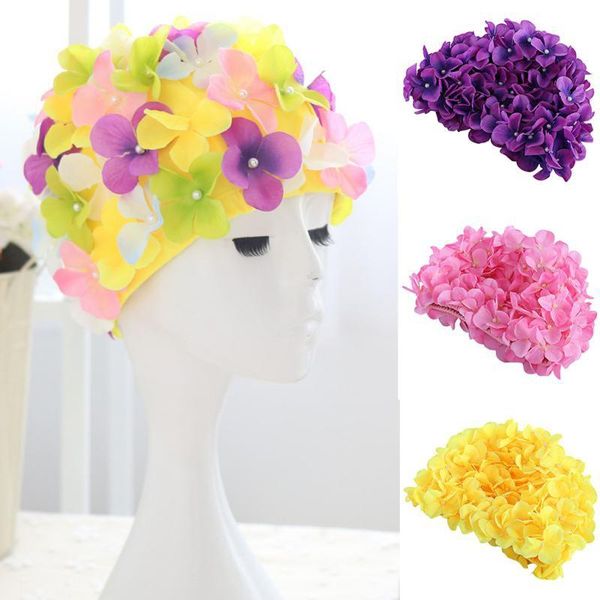 swimming caps women petal flower design ladies bathing cap pool hat fashionable floral vintage bath
swimming caps women petal flower design ladies bathing cap pool hat fashionable floral vintage bath